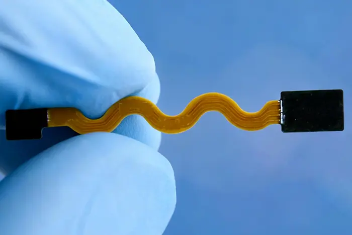 Гъвкавите сензори за налягане прекрояват нова екосистема на интелигентно взаимодействие.