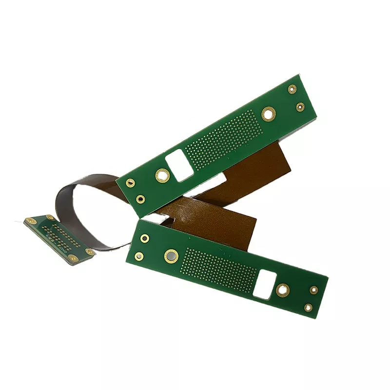 Модул за дисплей на мобилен телефон Rigid-Flex PCB