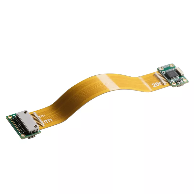 Мобилен телефон USB FPC