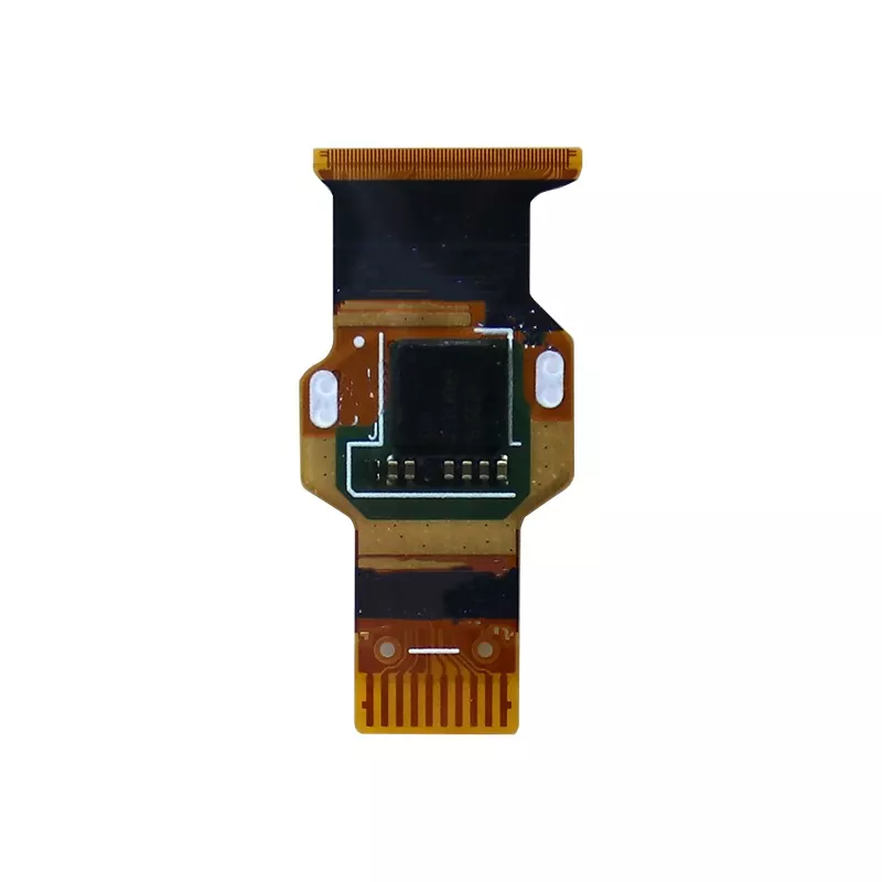 Модул със сензор за пръстови отпечатъци на таблета Rigid-Flex PCB